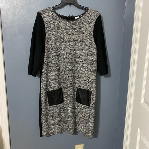 Cato Dresses & Skirts - ❤️Cute Sweater Dress